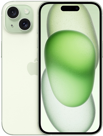 Apple Iphone 15 Cell Phone Green 512GB Brand New Original