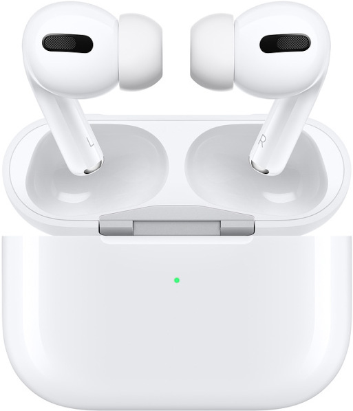 Apple AirPods Pro Earphone White Brand New Original