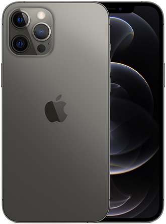 Apple Iphone 12 Pro Max Cell Phone Brand New Original