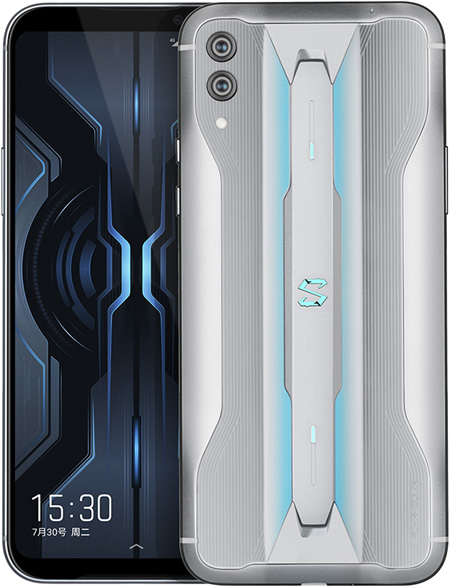 Black Shark 2 Pro Cell Phone 6.39-Inch Brand New Original