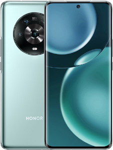 Honor Magic 4 Cell Phone Green 12GB RAM 512GB ROM Brand New Original