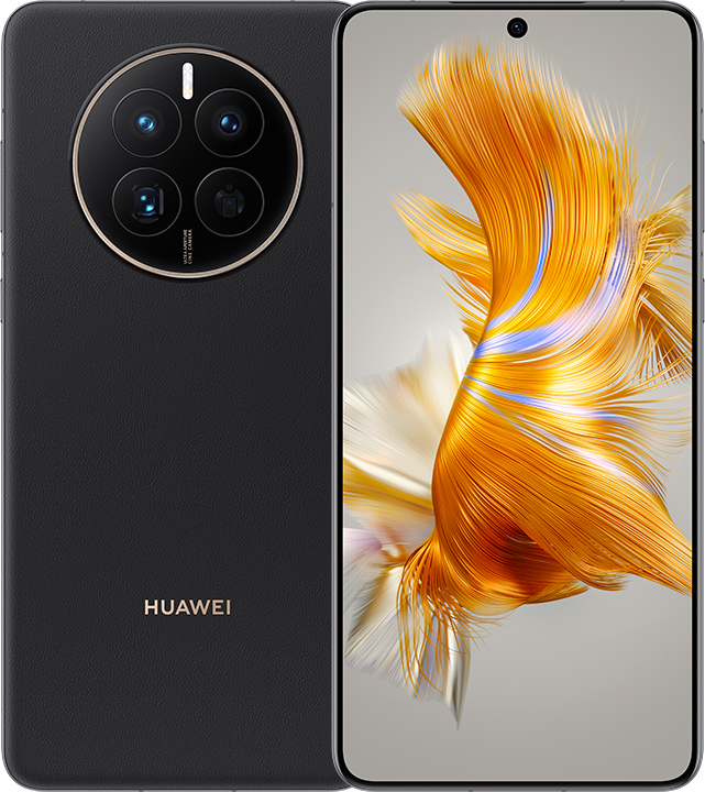 Huawei Mate 50 Cell Phone Daybreak 8GB RAM 128GB ROM Brand New Original