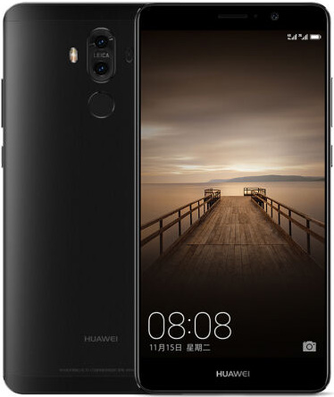 Huawei Mate 9 Cell Phone 5.9-Inch Brand New Original