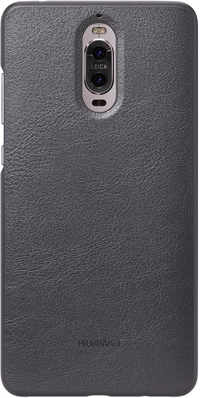 Huawei Mate 9 Pro Navigation Case Gray Brand New Original