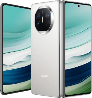 Huawei Mate X5 Cell Phone White 12GB RAM 512GB ROM Brand New Original