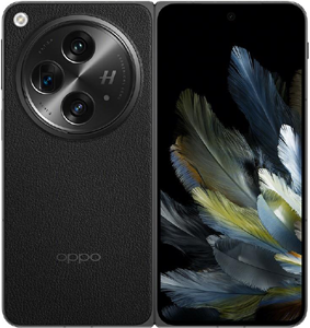 OPPO Find N3 Cell Phone Black 12GB RAM 512GB ROM Brand New Original
