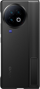 Vivo X Fold 2 Brand New Original Case Black