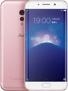 vivo cph1801