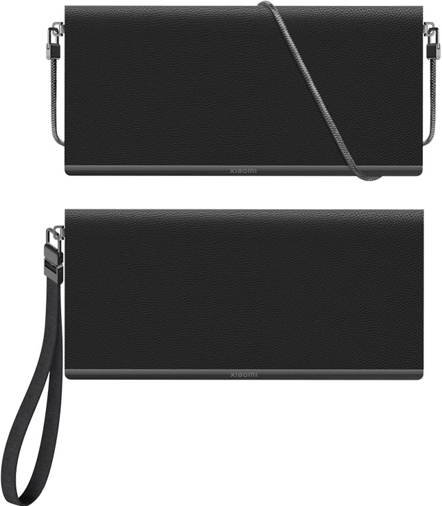 Xiaomi MIX FOLD 2 Brand New Original Case Black