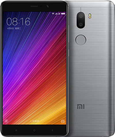 Xiaomi Mi 5S Plus Cell Phone 5.7-Inch  Brand New Original