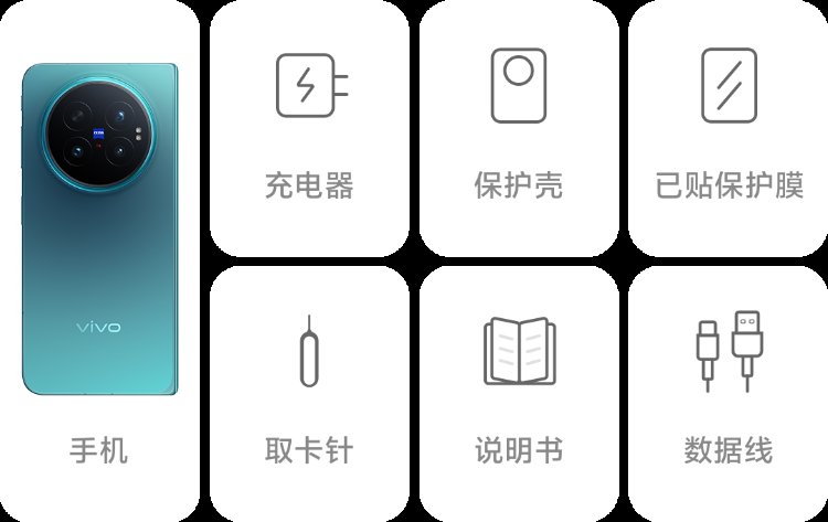 vivo x fold 6