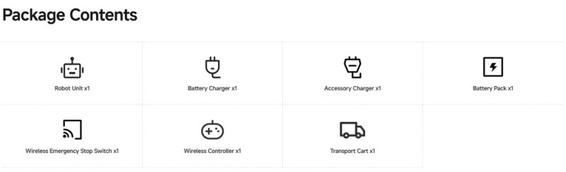 agibot robot a2 lite