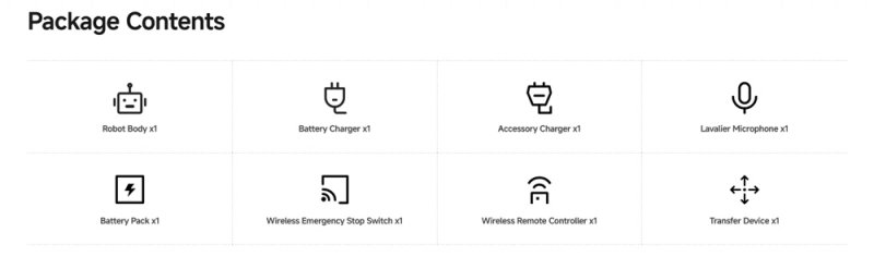 agibot robot a2 ultra