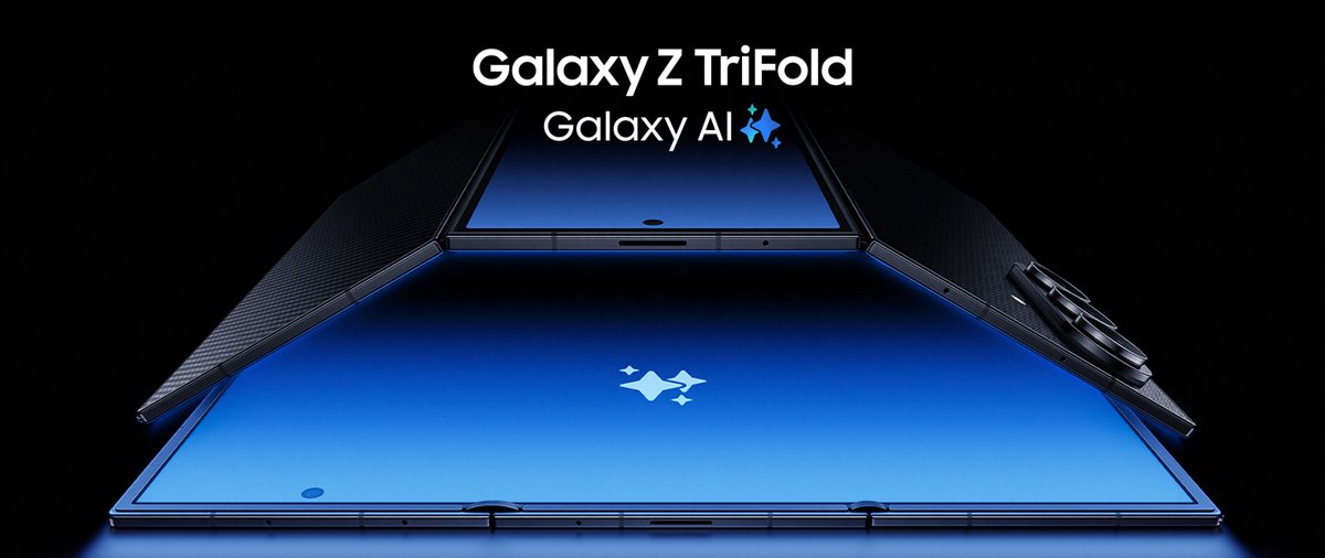 samsung trifold