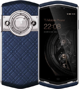 8848 M3 5-Inch Cell Phone