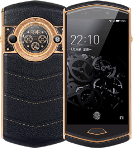 8848 M4 Cell Phone 5.15-Inch