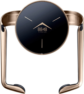 8848 M5 Car Wireless Charging Stand