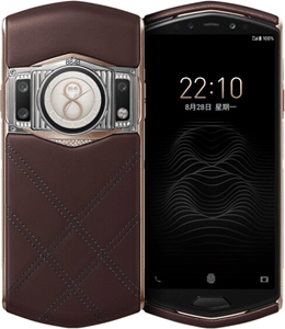 8848 M6 Cell Phone Calfskin
