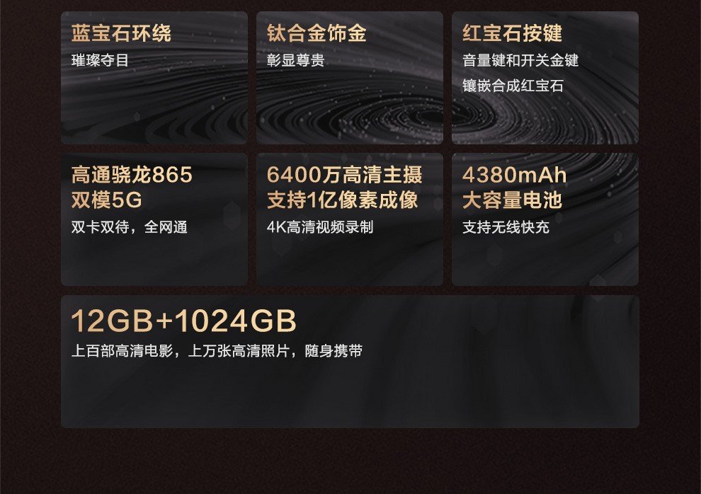 8848 m6