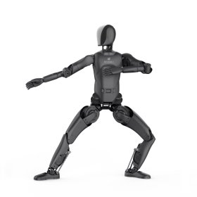 AgiBot A2 Lite - Full Size, Cost-effective humanoid robot