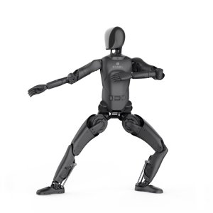 AgiBot A2 Lite - Full Size, Cost-effective humanoid robot