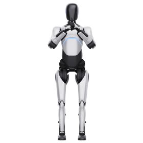 AgiBot A2 Ultra - Industry's full-size humanoid robot