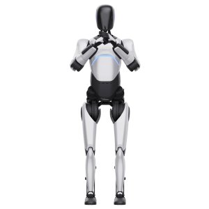 AgiBot A2 Ultra