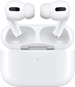Apple AirPods Pro Earphone White