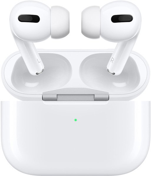 Apple AirPods Pro Earphone White