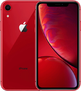 Apple Iphone XR Cell Phone 6.1-Inch