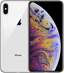 Apple Iphone Xs Max Cell Phone 6.5-Inch