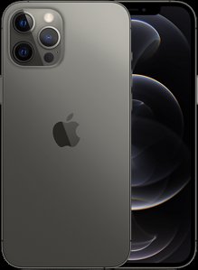 Apple Iphone 12 Pro Max Cell Phone