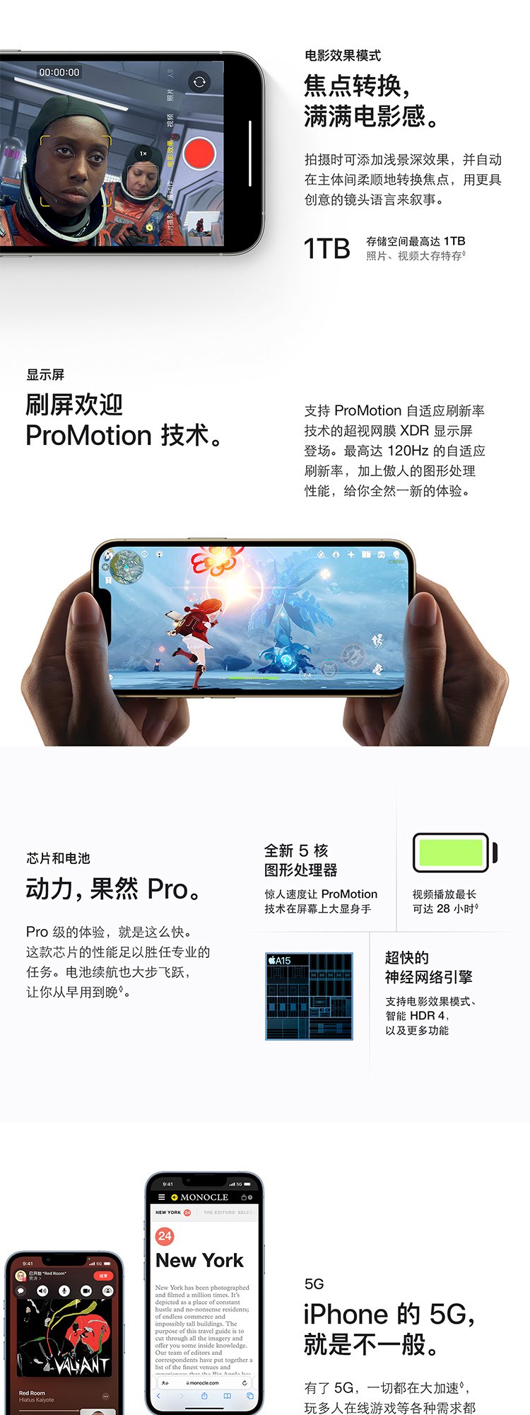 13 pro
