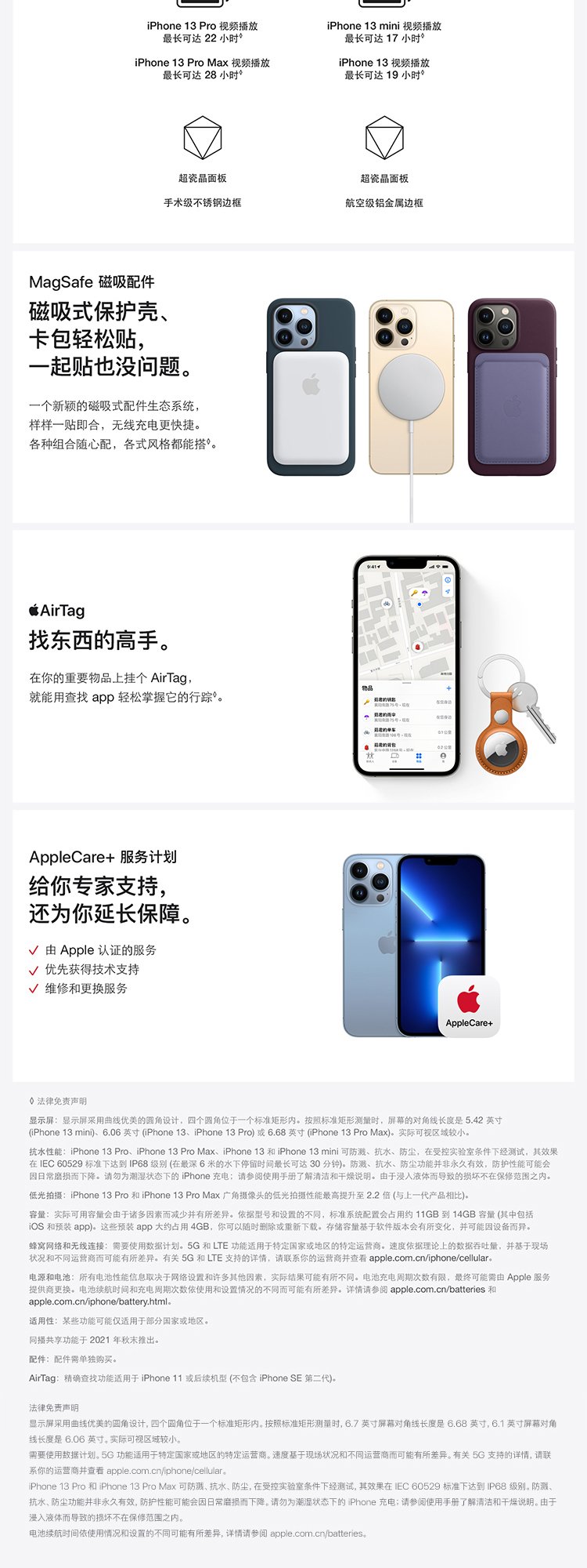 13 pro