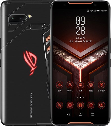 ASUS ROG Cell Phone 6-Inch