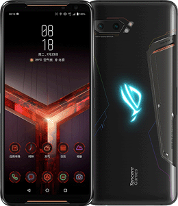 ASUS ROG 2 Cell Phone 6.59-Inch