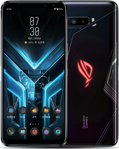 ASUS ROG 3 Cell Phone