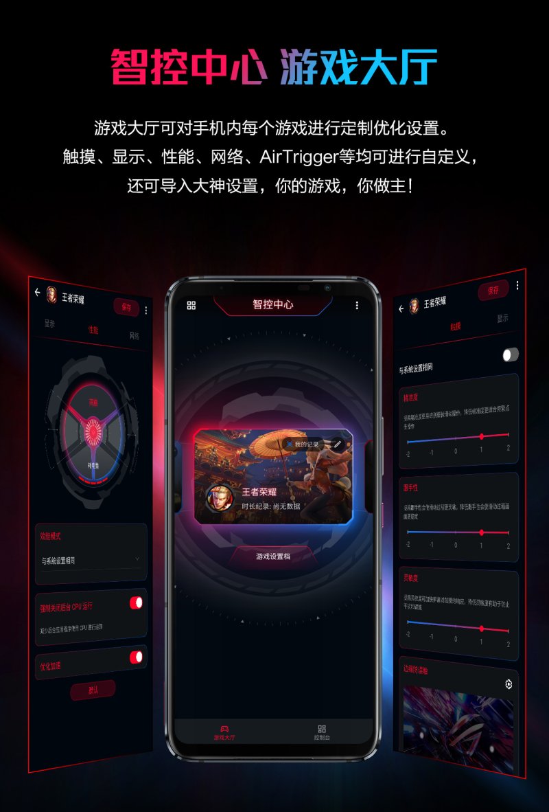 rog 5