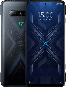 Black Shark 4 Pro Cell Phone