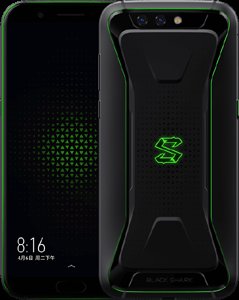 BlackShark SHARK Cell Phone 5.99-Inch