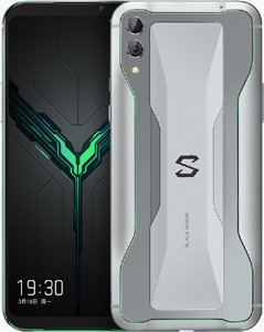 Black Shark 2 Cell Phone 6.39-Inch