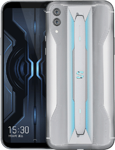 Black Shark 2 Pro Cell Phone 6.39-Inch
