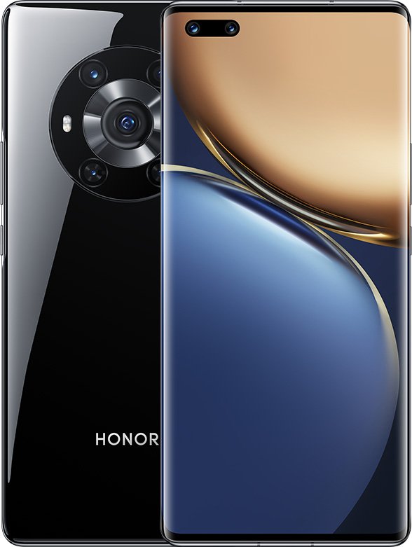 Honor Magic 3 Cell Phone