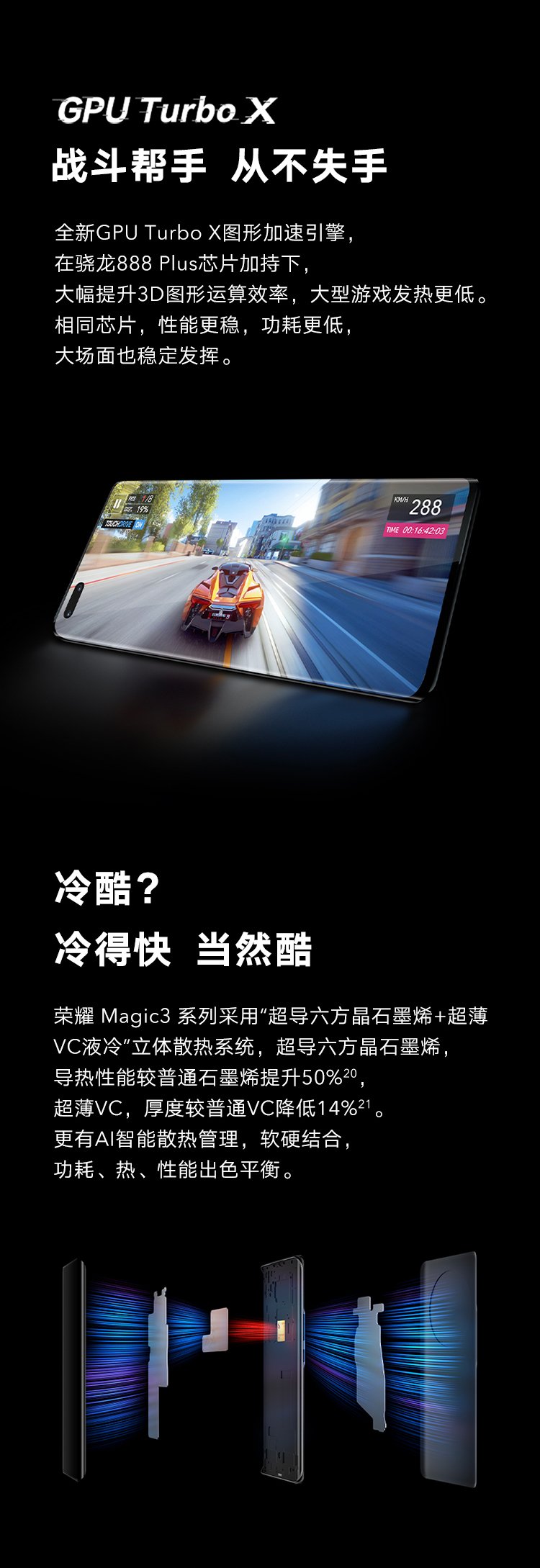 magic 3