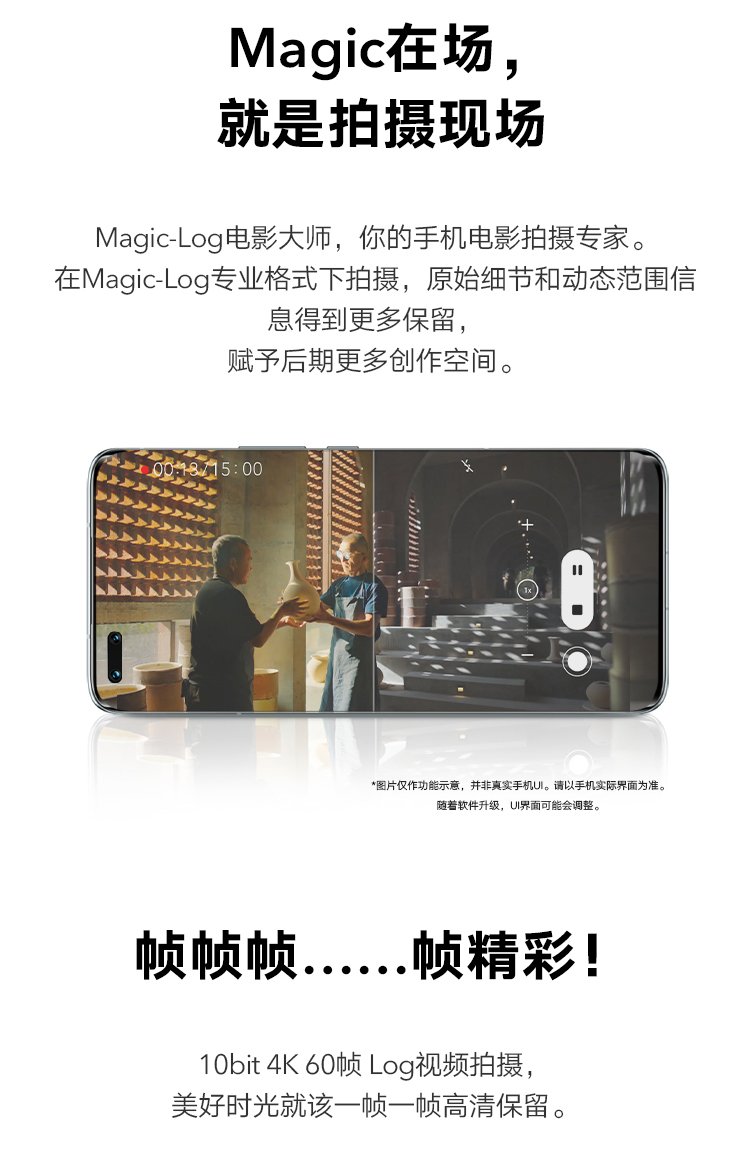 magic 4