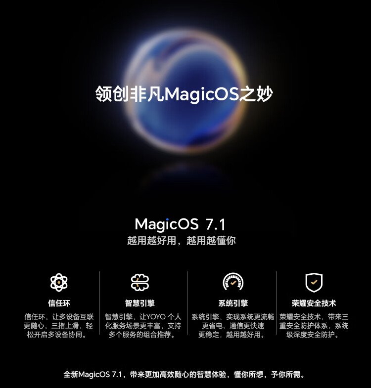 magic 5