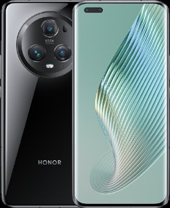 Honor Magic 5 Pro Cell Phone Black 12GB RAM 256GB ROM