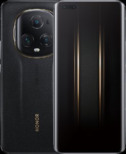 Honor Magic 5 Pro Plus Cell Phone Black 16GB RAM 512GB ROM