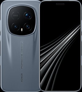 Honor Magic 8 RSR Porche Design Cell Phone