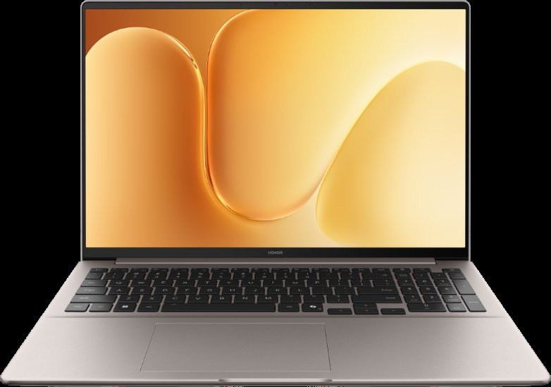 Honor MagicBook 14 2026 Ultra X7 32GB+1TB Gray - Intel Core Ultra G3, 2.8K High-Definition Display